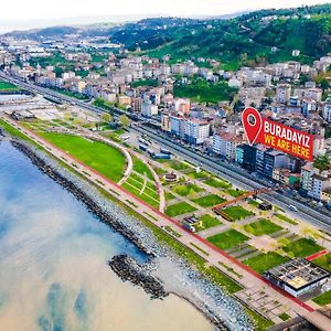 Gürsoy Exclusive Hotel